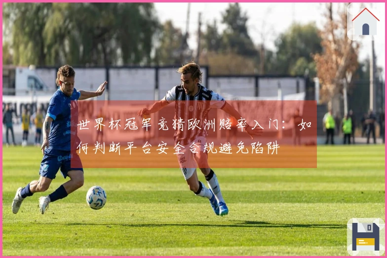 世界杯冠军竞猜欧洲赔率入门：如何判断平台安全合规避免陷阱