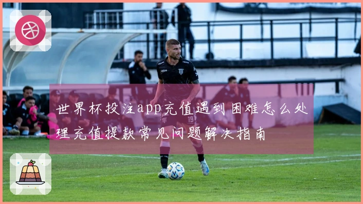 世界杯投注app充值遇到困难怎么处理充值提款常见问题解决指南