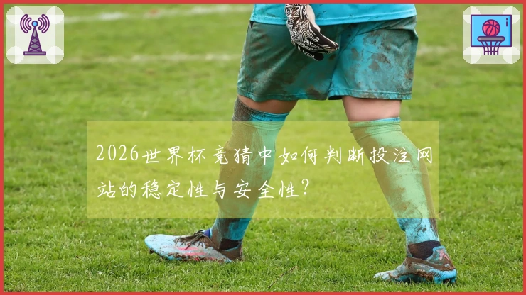 2026世界杯竞猜中如何判断投注网站的稳定性与安全性？