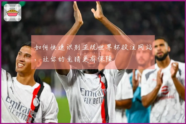 如何快速识别正规世界杯投注网站,让你的竞猜更有保障